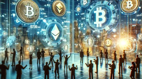 抢鲜掌握！币安新用户专享，美伊谈判动态+加密市场实时情报，一触即达！