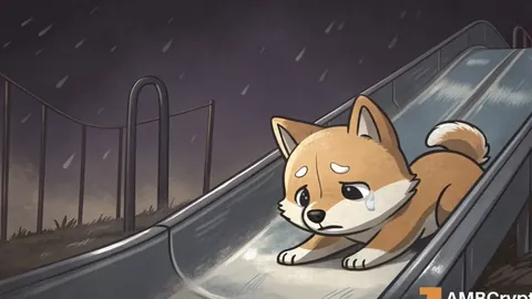 银价跌势不止，年内盈利瞬间蒸发：白银市场惊现全年度跌幅大逆转 —— 币市风云录！